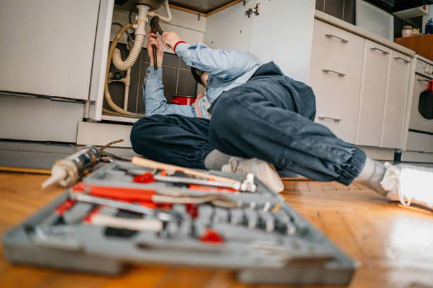 Best Toilet Repair Services  in Hattiesburg, MS
