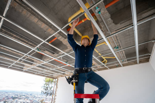 Best Gas Line Repair  in Hattiesburg, MS