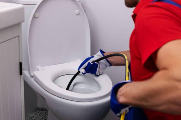 Professional Plumbing in Hattiesburg, MS