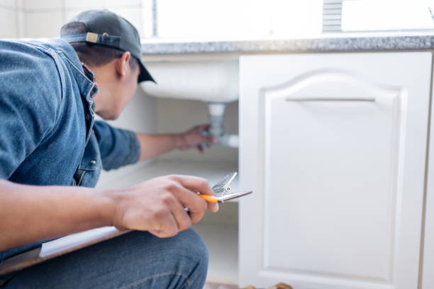 Best Water Leak Repair  in Hattiesburg, MS