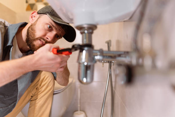 Best Drain Cleaning Services  in Hattiesburg, MS