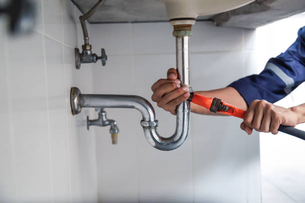 Best Drain Cleaning Services  in Hattiesburg, MS