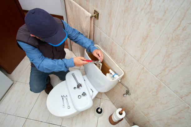 Best Residential Plumbing Services  in Hattiesburg, MS