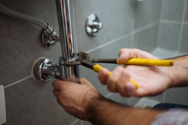 Best Affordable Plumber Near Me  in Hattiesburg, MS