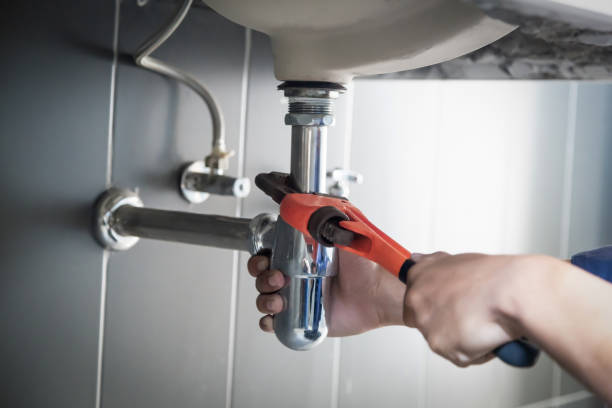  Hattiesburg, MS Plumbing Pros