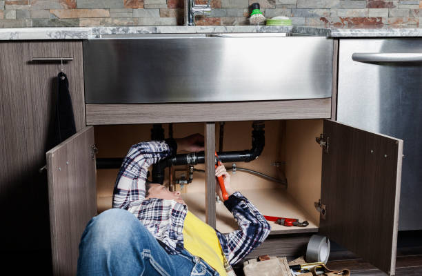 Best Water Leak Repair  in Hattiesburg, MS